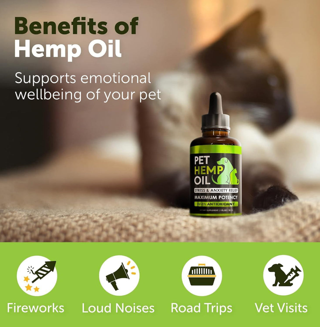 Flea and Tick Prevention for Dogs - 120 Treats