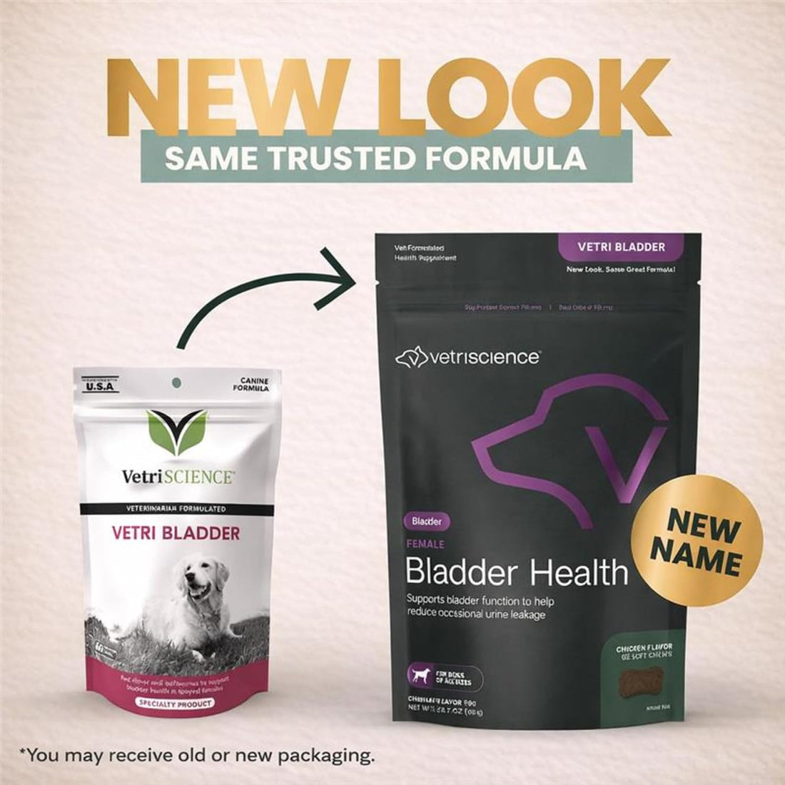 VetriScience Bladder Health for Dogs