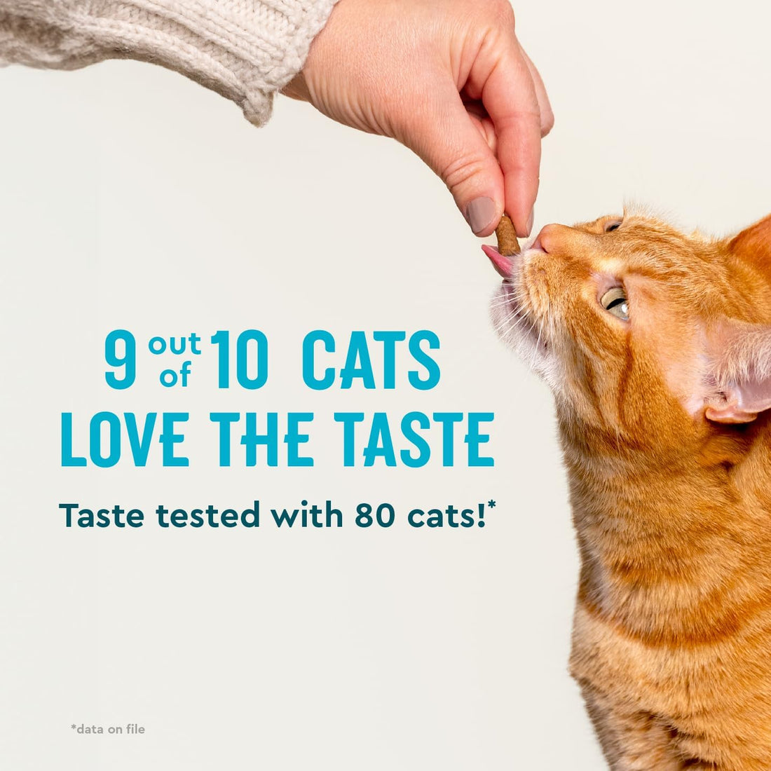 VetIQ Allergy Pro+ Relief, Cat Allergy Treats