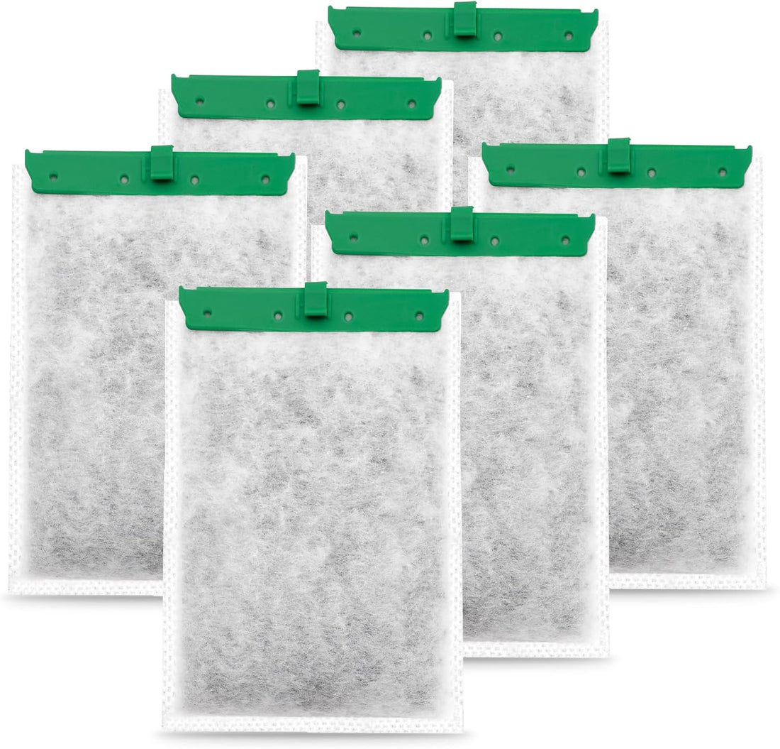 Aquarium Filter Cartridge Medium Compatible with Whisper Power Filter