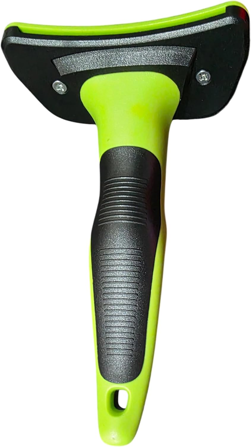 Deshedding Brush for Dogs & Cats