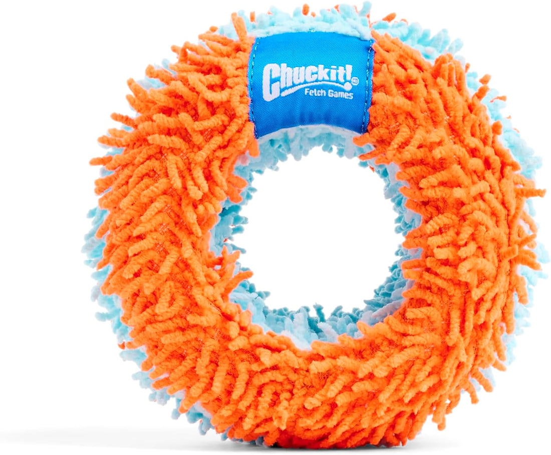 Chuckit! Indoor Fetch Roller Toy for Dogs