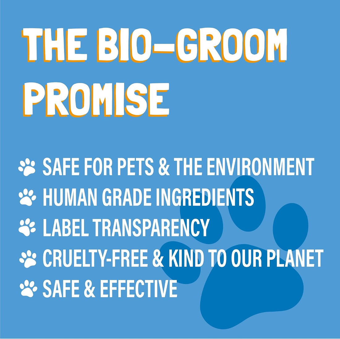 Bio-Groom So-Gentle Hypoallergenic Dog Shampoo, Tearless, 1 Gallon
