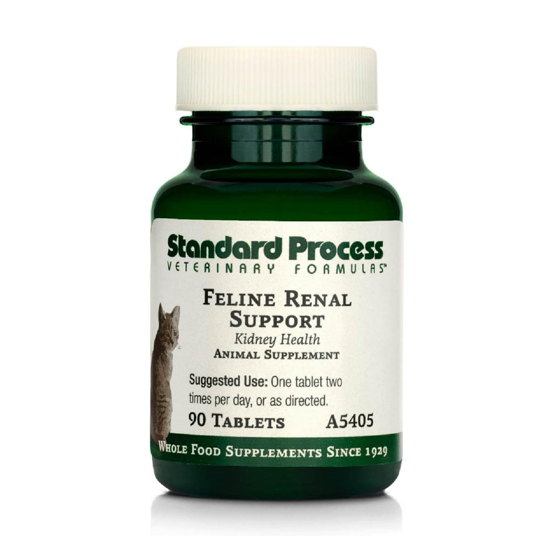 Standard Process Inc. Feline Renal Support