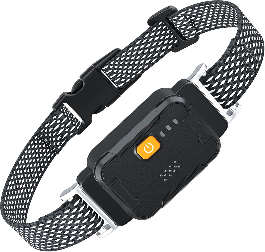 MASBRILL Electric Dog Fence with APP