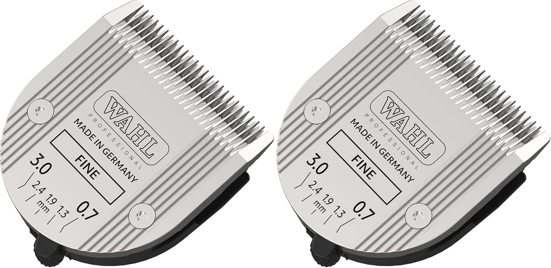 Wahl Professional Animal 5-in-1 Adjustable Blade, 2179-301, Fine