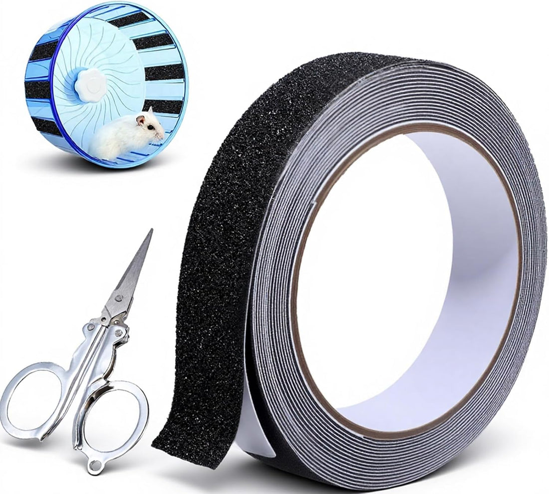 Sugar Glider Trimmer, Track Sandy Wheel Scissor Attachment, 1Pcs