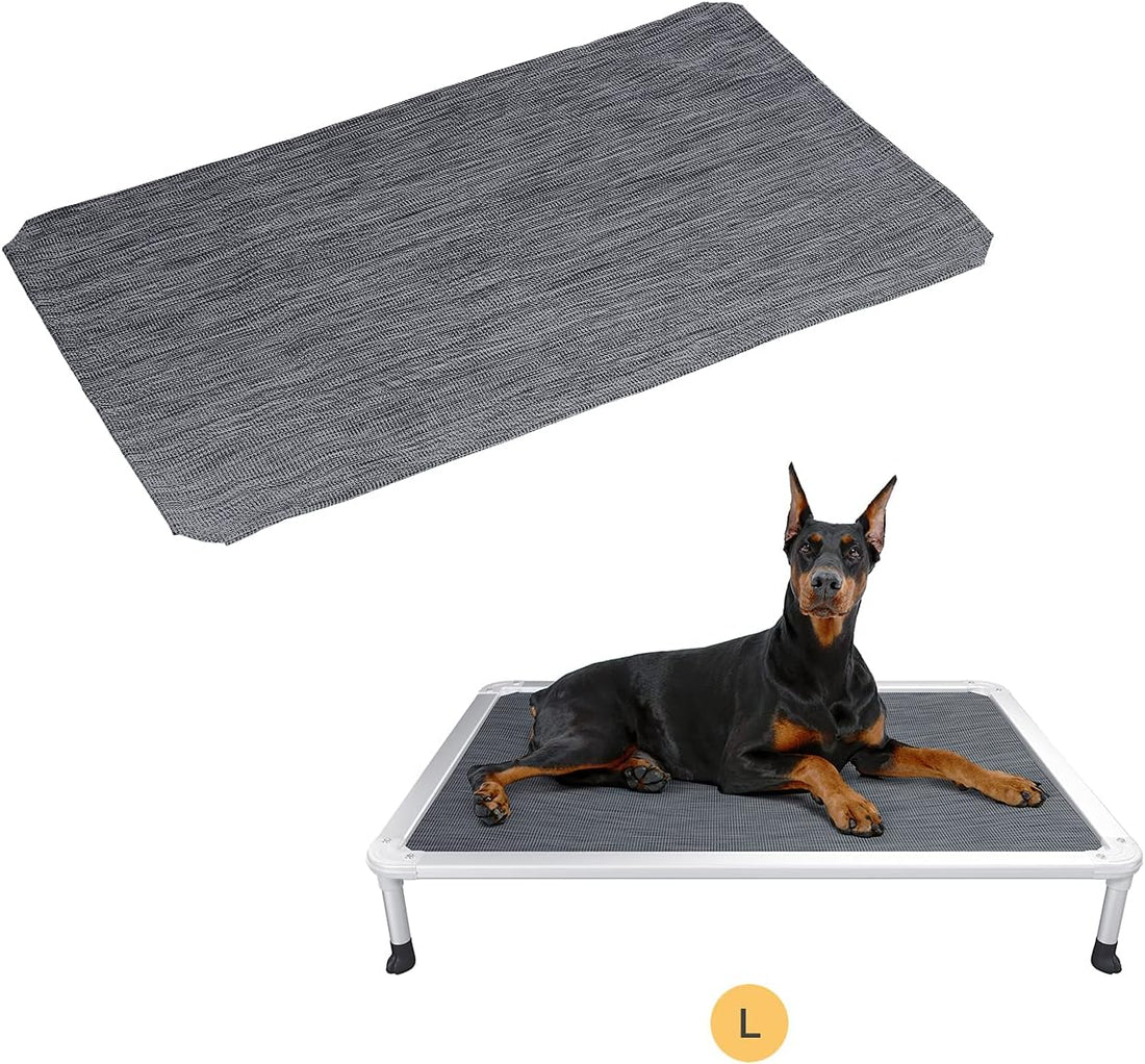 Veehoo Dog Bed Cover Replacement for CWC2002, CWC2003, CWC2203A