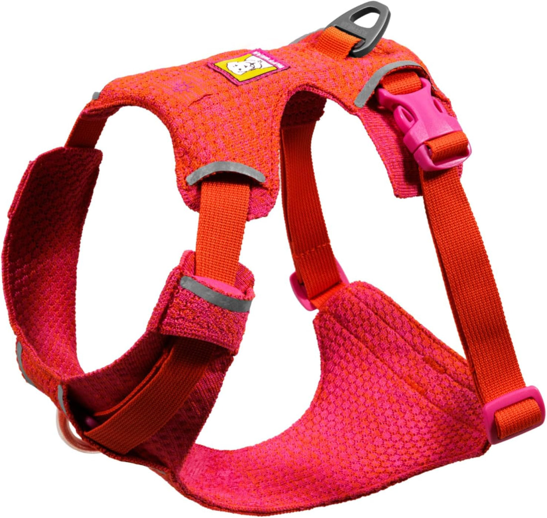 Ruffwear, Front Range Flex Dog Chest Harness