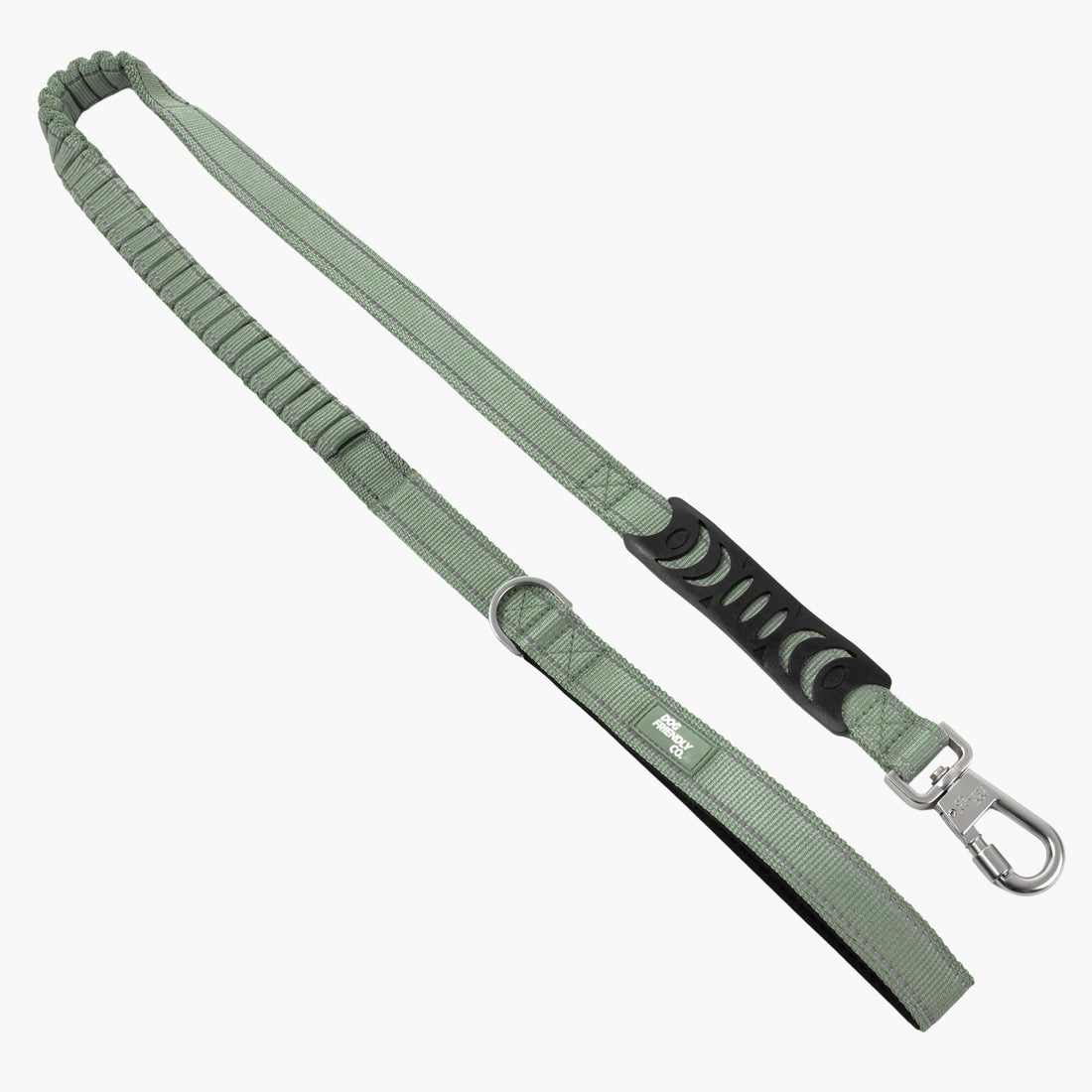 Dog Friendly Co. Bungee Dog Leash
