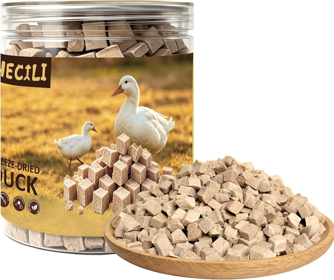 Freeze Dried Chicken Cats & Dogs Treats,Single Ingredient