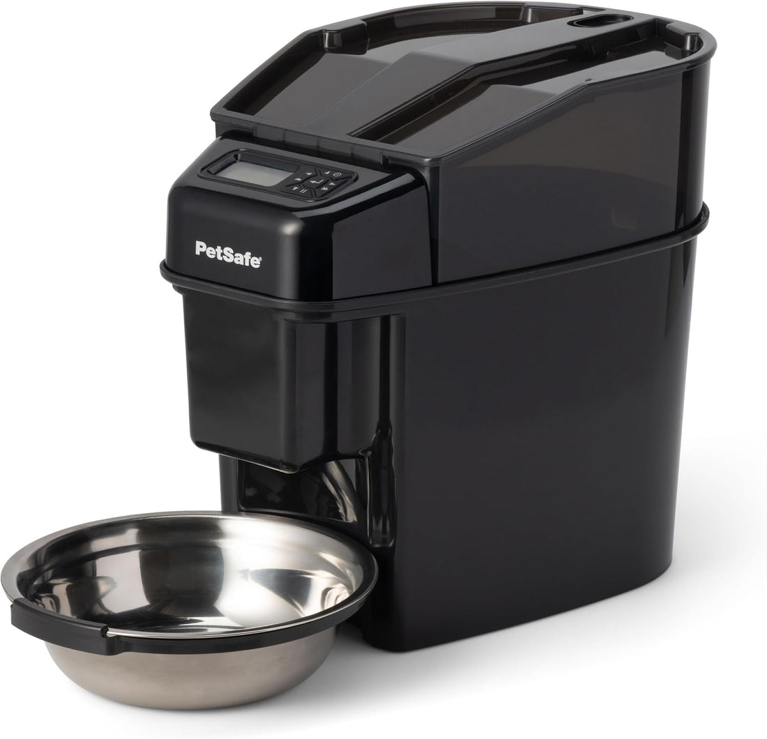 PetSafe Automatic Cat Feeder - Healthy Pet Simply Feed