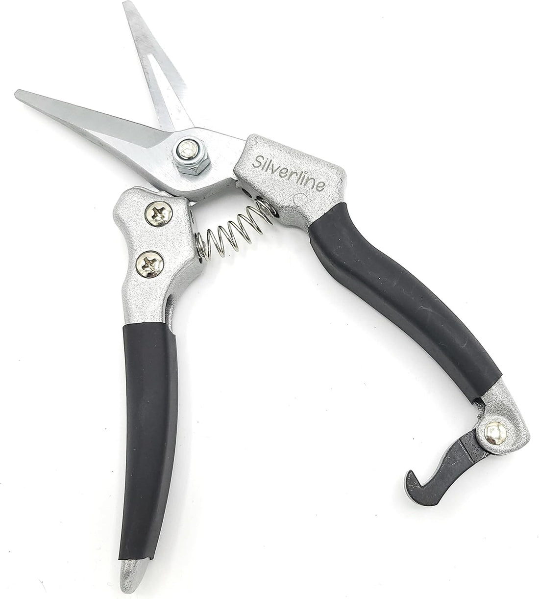 Silverline by Capralite Multi-Purpose Goat Hoof Garden Trimmers