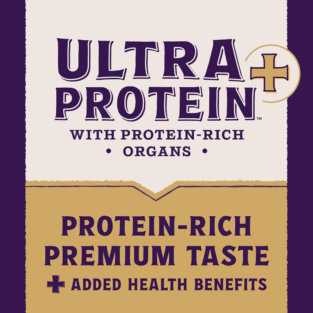 Natural Balance Ultra Protein Plus, Real Salmon & Chicken Meal, 5 lb