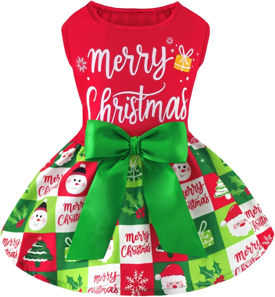 XPUDAC Halloween Dog Dress Witch Tulle Dress Holiday Dog Clothes