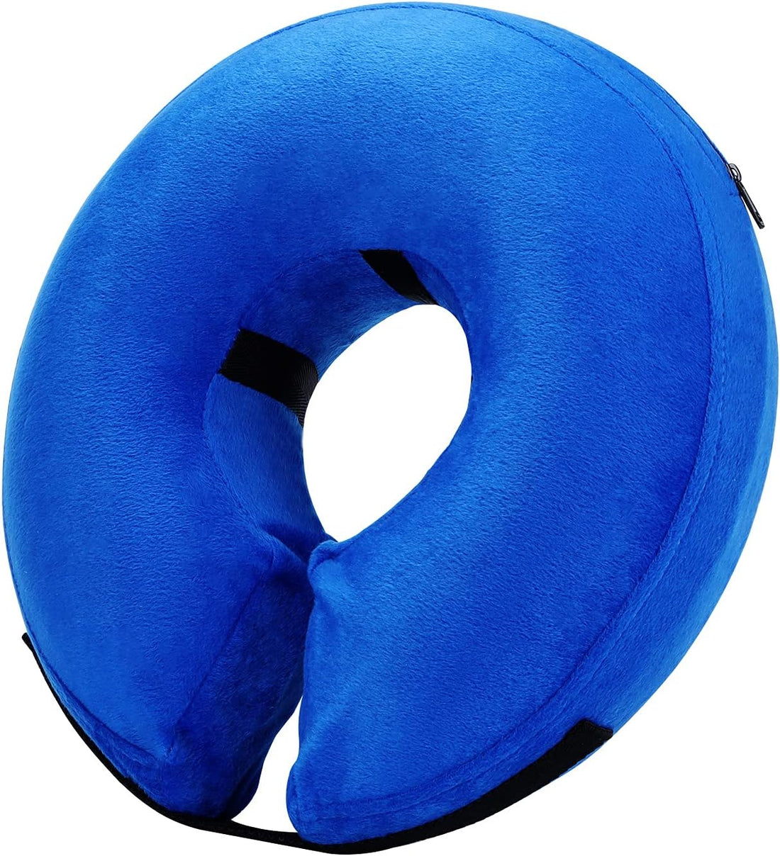 Inflatable Dog Collar, Soft Dog Cone for Dogs After Surgery