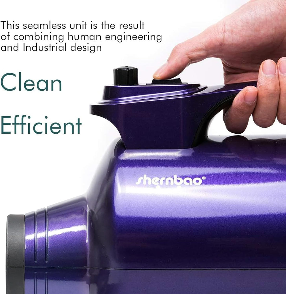 High Velocity Professional Dog Pet Grooming Hair Drying Force Dryer