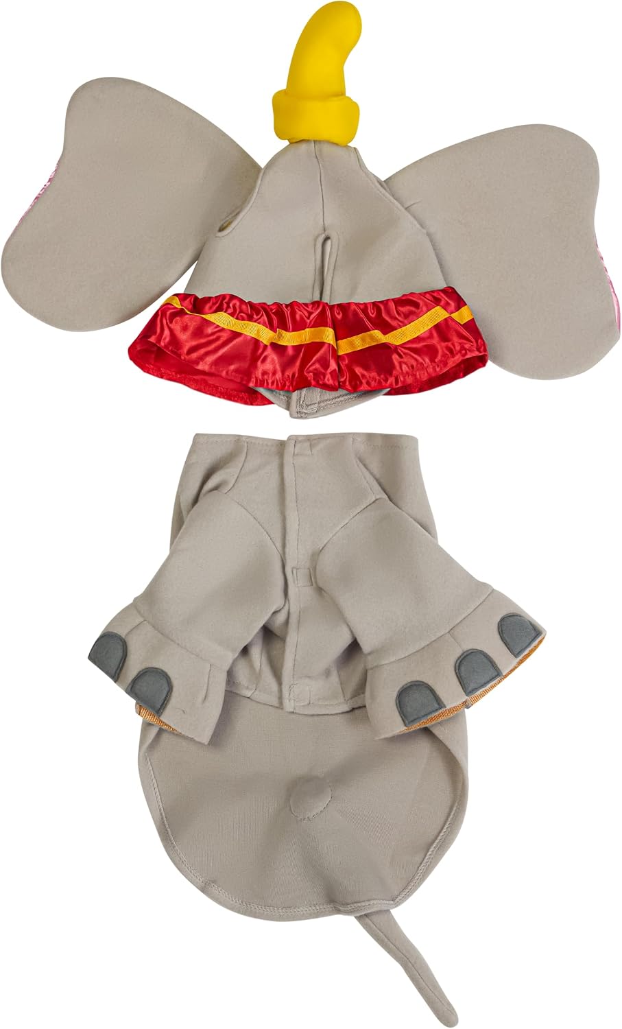 Rubies Disney: Dumbo Costume for for Dogs or Cats, Medium