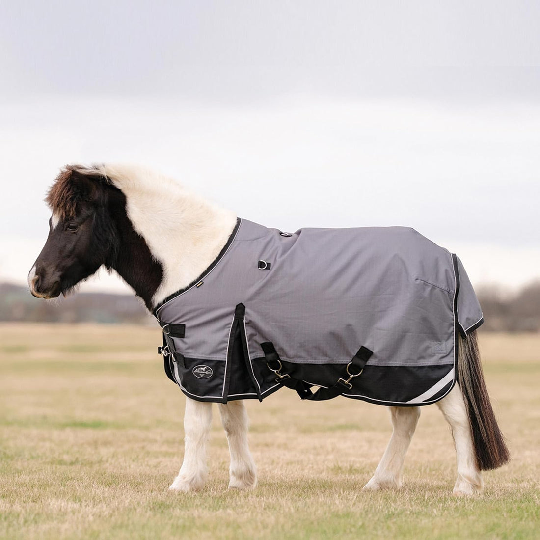 PROFESSIONAL'S CHOICE 1200D Ripstop Horse Turnout Rain Sheet
