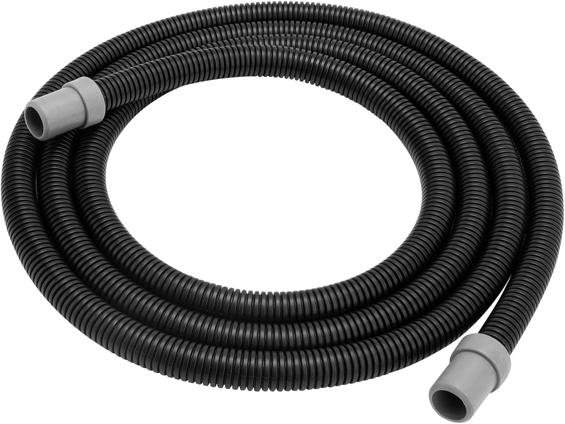 A20014 Ribbed Hosing Compatible with Fluval 106/107/206/207 Aquarium