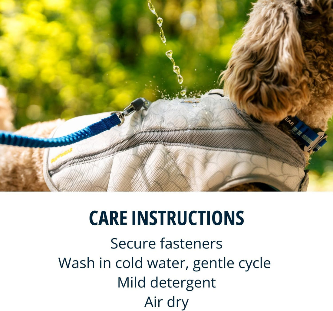 Ruffwear, Swamp Cooler Dog Vest