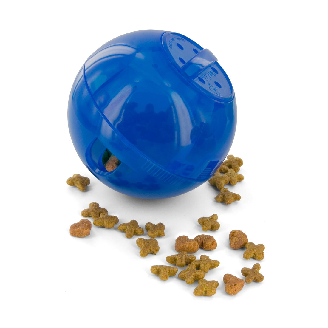 PetSafe Slimcat Slow Feeder Ball for Cats