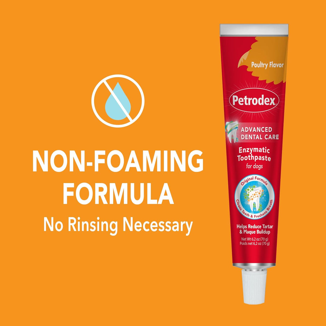Petrodex Toothpaste for Dogs and Puppies