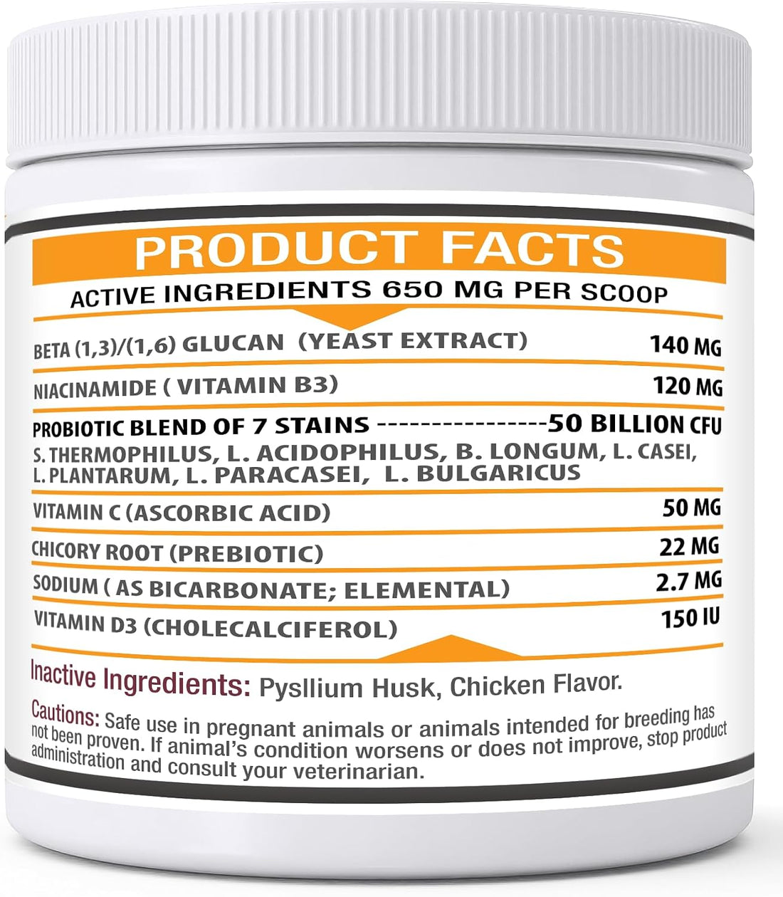 Azovast Powder Kidney Restores & Kidney Powder for Dogs & Cats