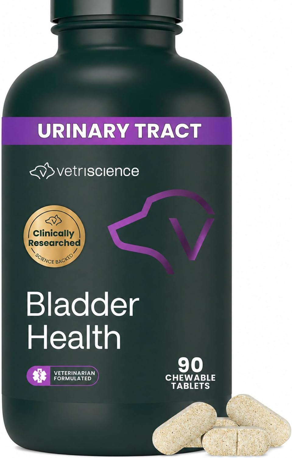 VetriScience Bladder Health for Dogs