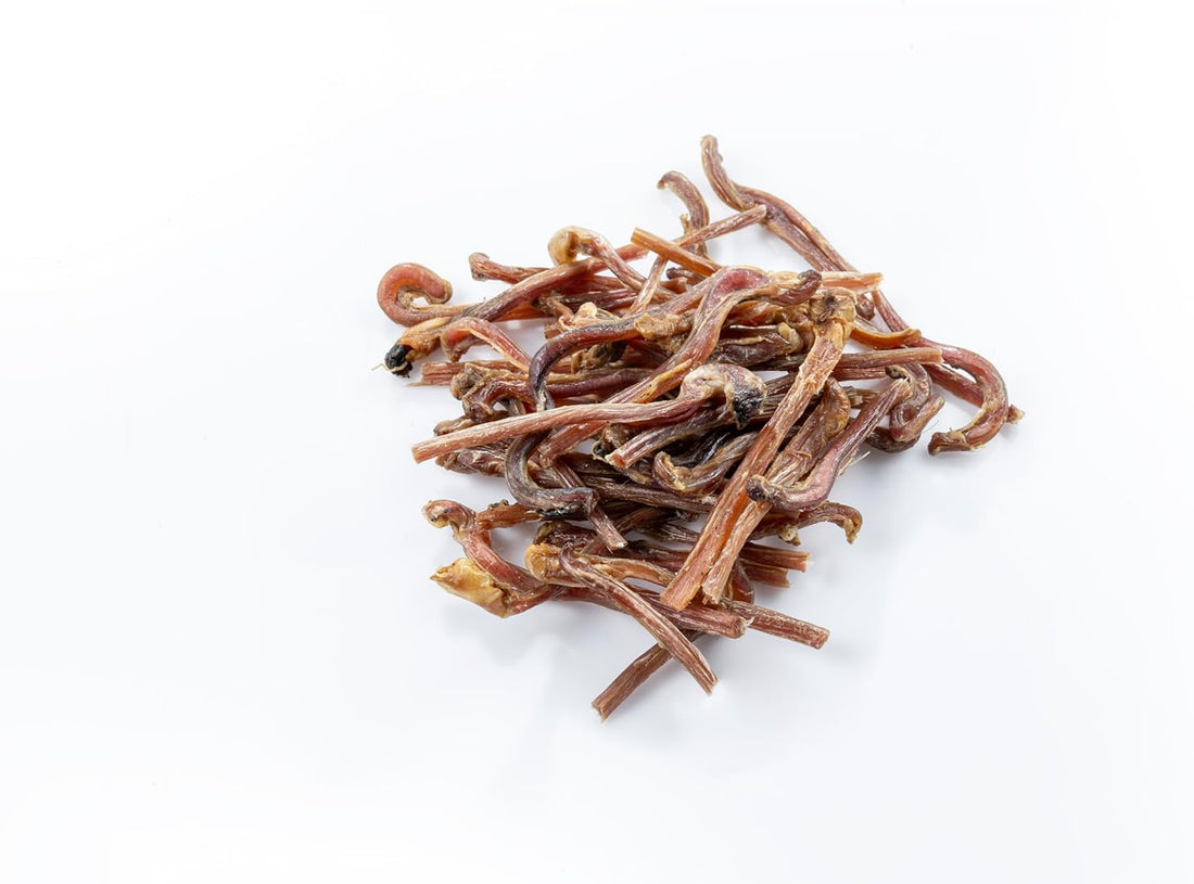 Lamb Pizzle Sticks for Dogs - 100% Natural Chews