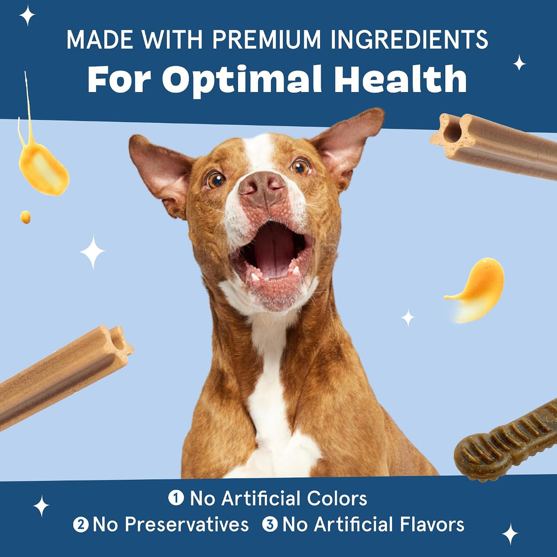 Barkbox Bright Original Dog Dental Kit
