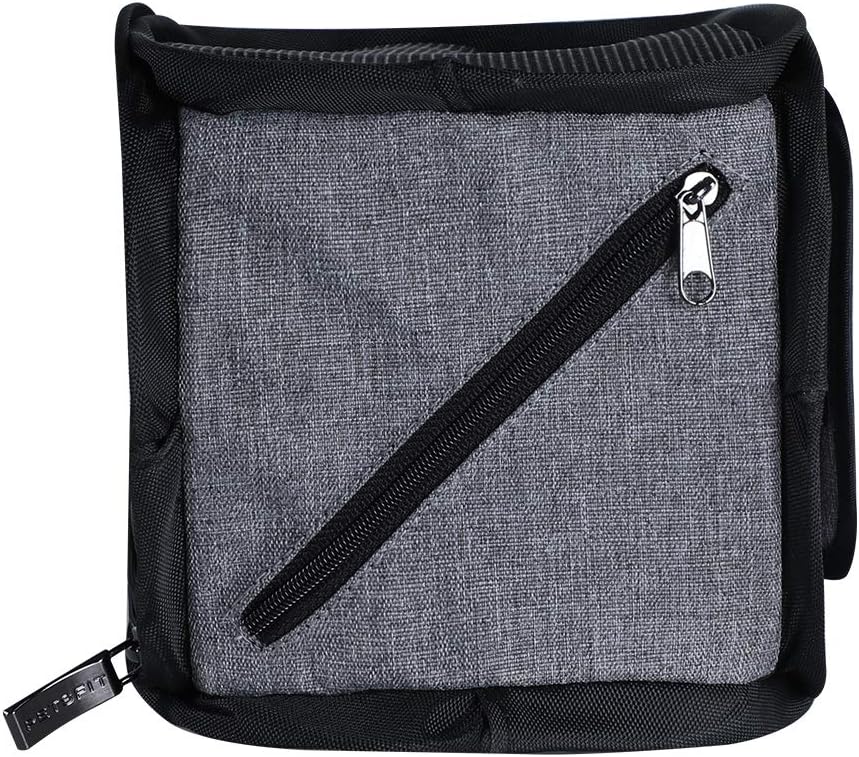 Petsfit Hamster Carrier Small Animal Bag for Sugar