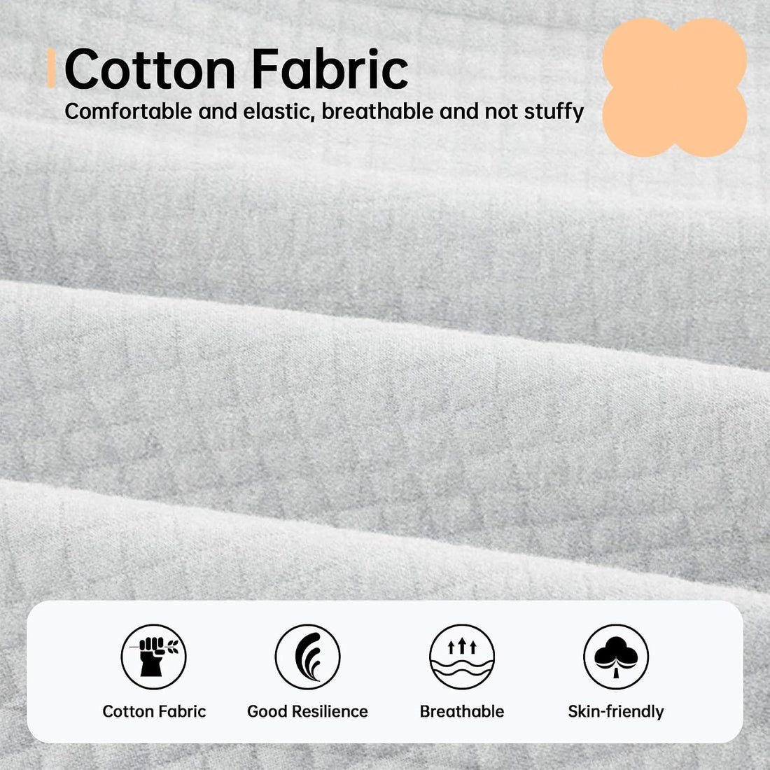 QBLEEV Parrot Anti-Scratch Shoulder Protector