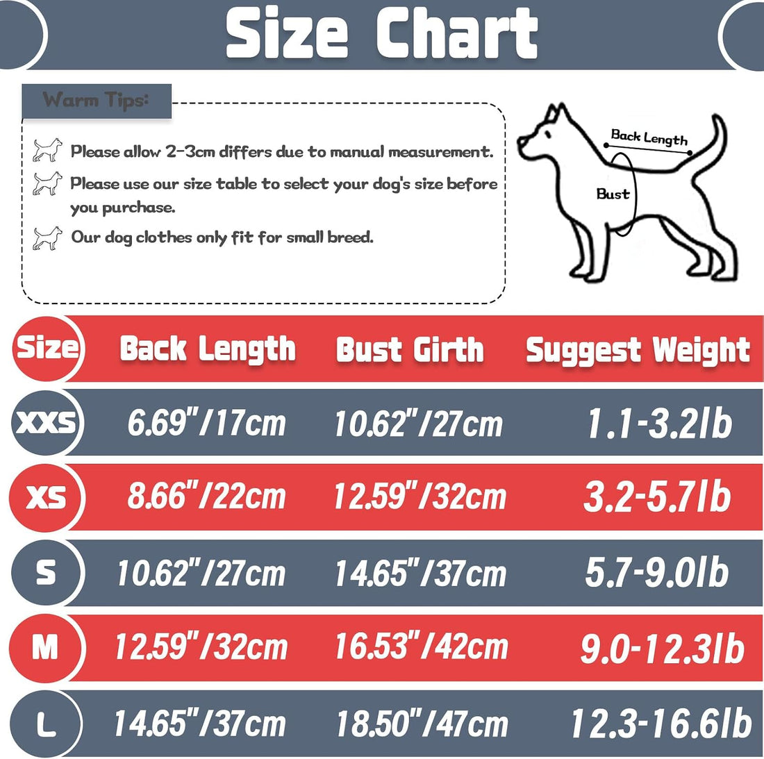 4 Pieces Dog Clothes for Small Dogs Boy Dog Shirt Puppy Clothes