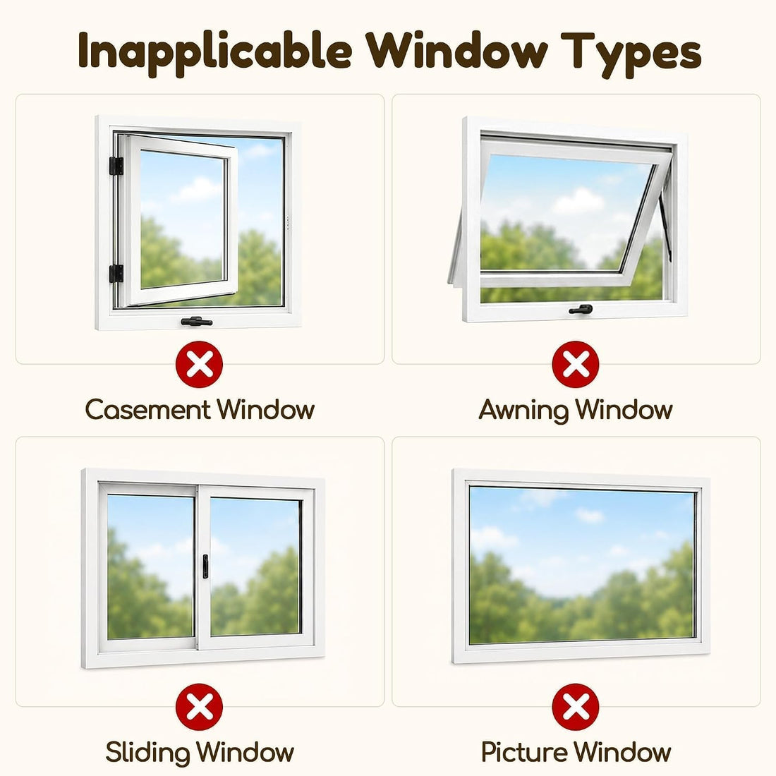 Oversized Adjustable Cat Window Perch for Double Hung Window