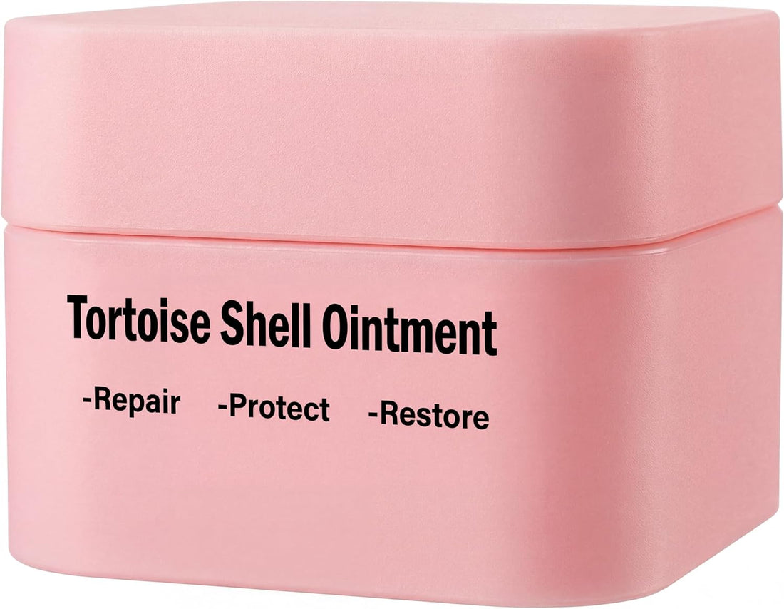 Tortoise Shell Conditioner Balm