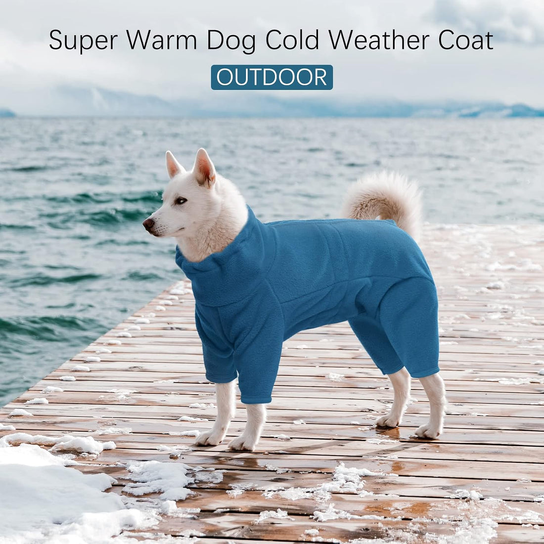 ROZKITCH Dog Pjs Large Breed