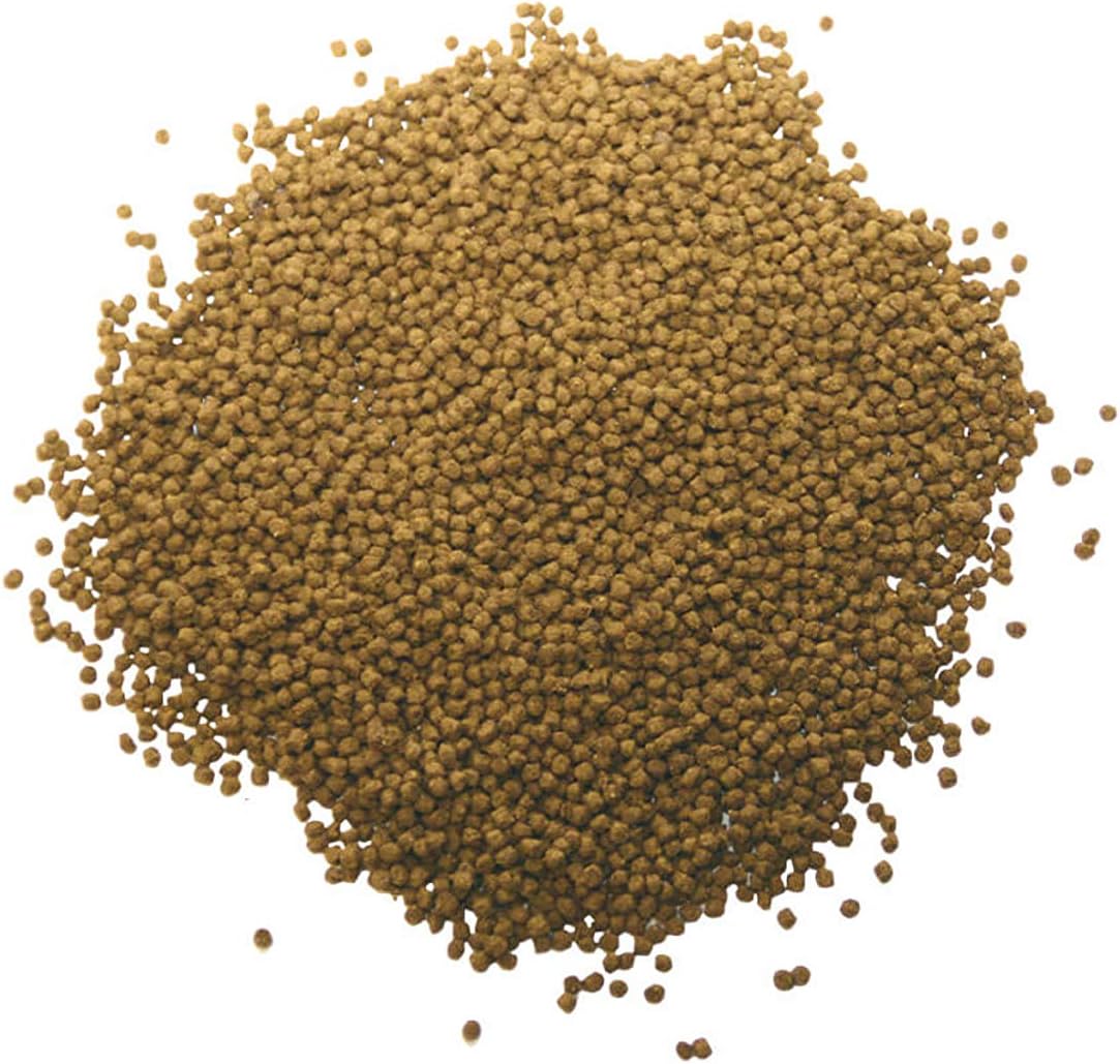 Aqueon Goldfish Granules, Goldfish Food, 5.8 Ounces
