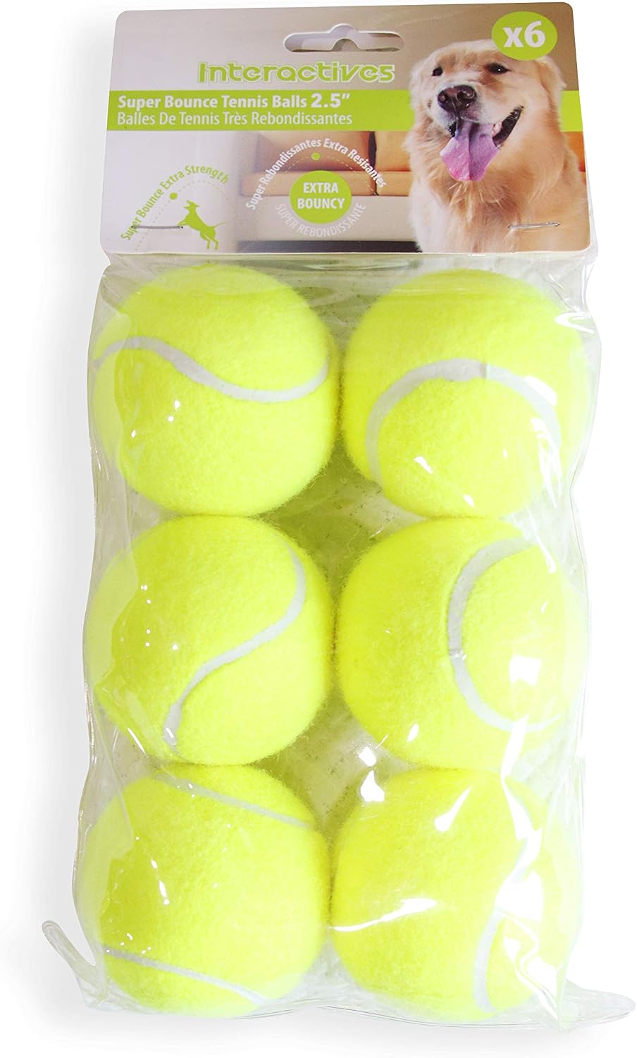 Pet Prime Dog Automatic Ball Launcher for Large Dogs Ball Thrower