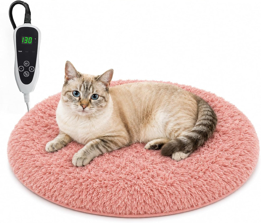 GOLOPET Extra Large Dog Heating Pad