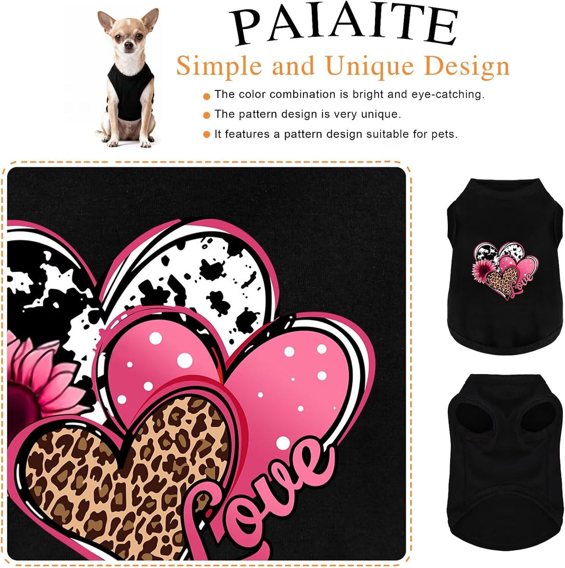 Discover Cozy Cotton Canine Wear: Soft, Lightweight