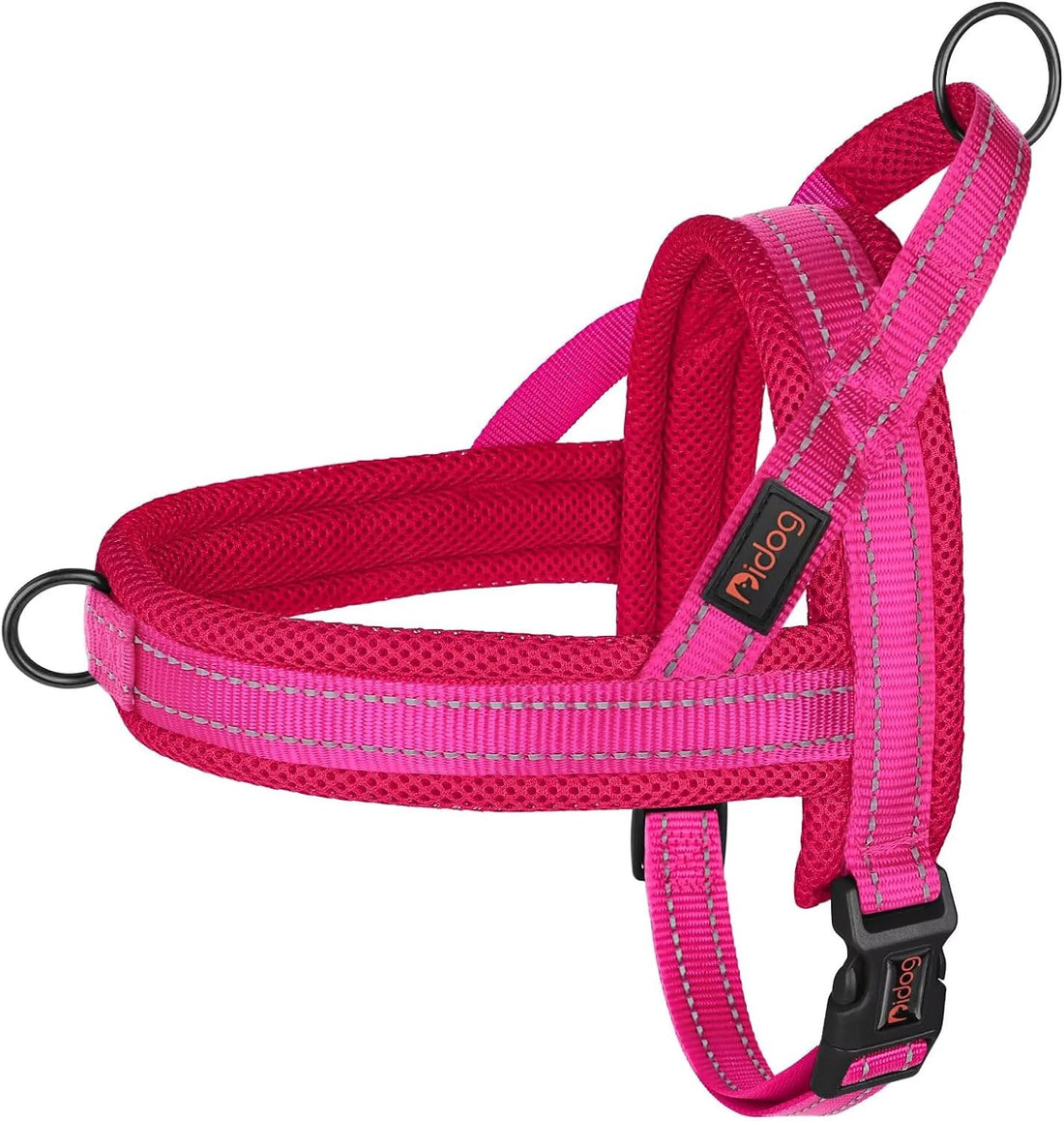 Didog No Pull Dog Harness for Small Dogs