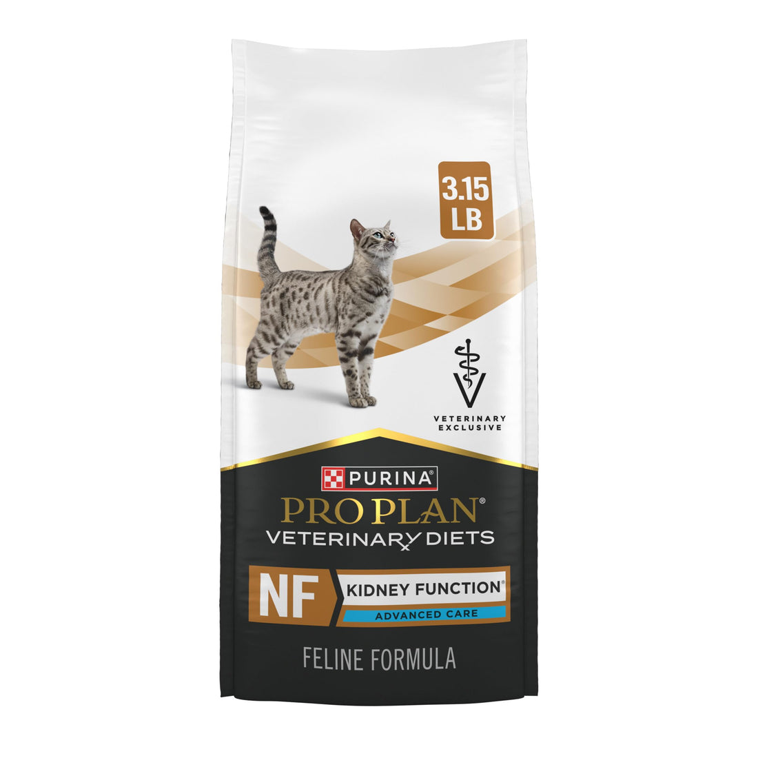 Pro Plan Veterinary Diets Purina NF Kidney Function Advanced Care