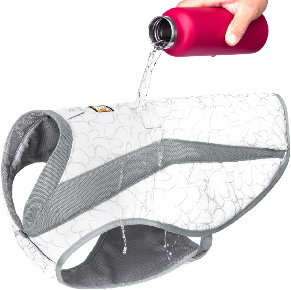Ruffwear, Swamp Cooler Dog Vest
