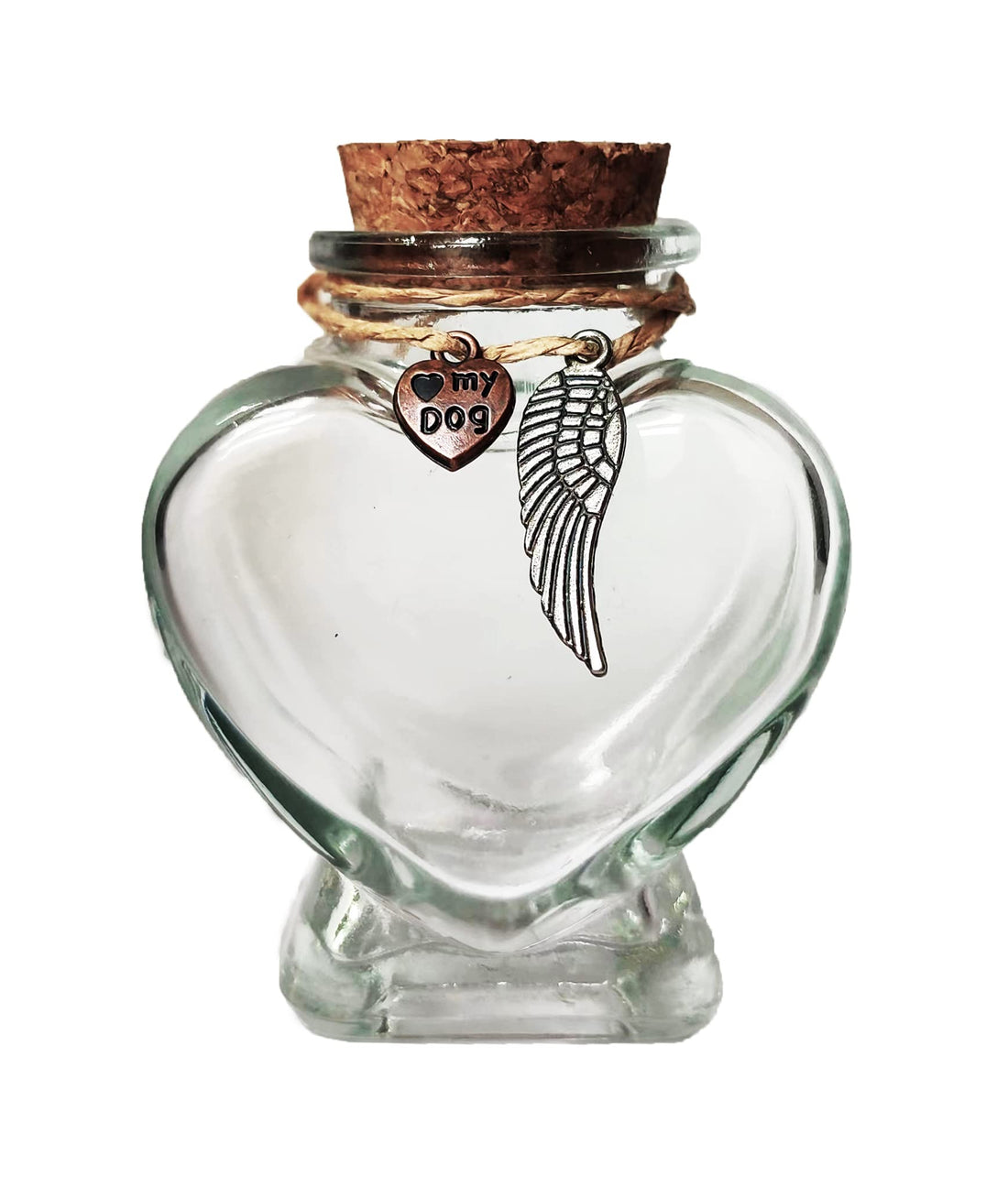 memorial bottle for pet hair,Pet fur memorial fur keepsake,dog cat