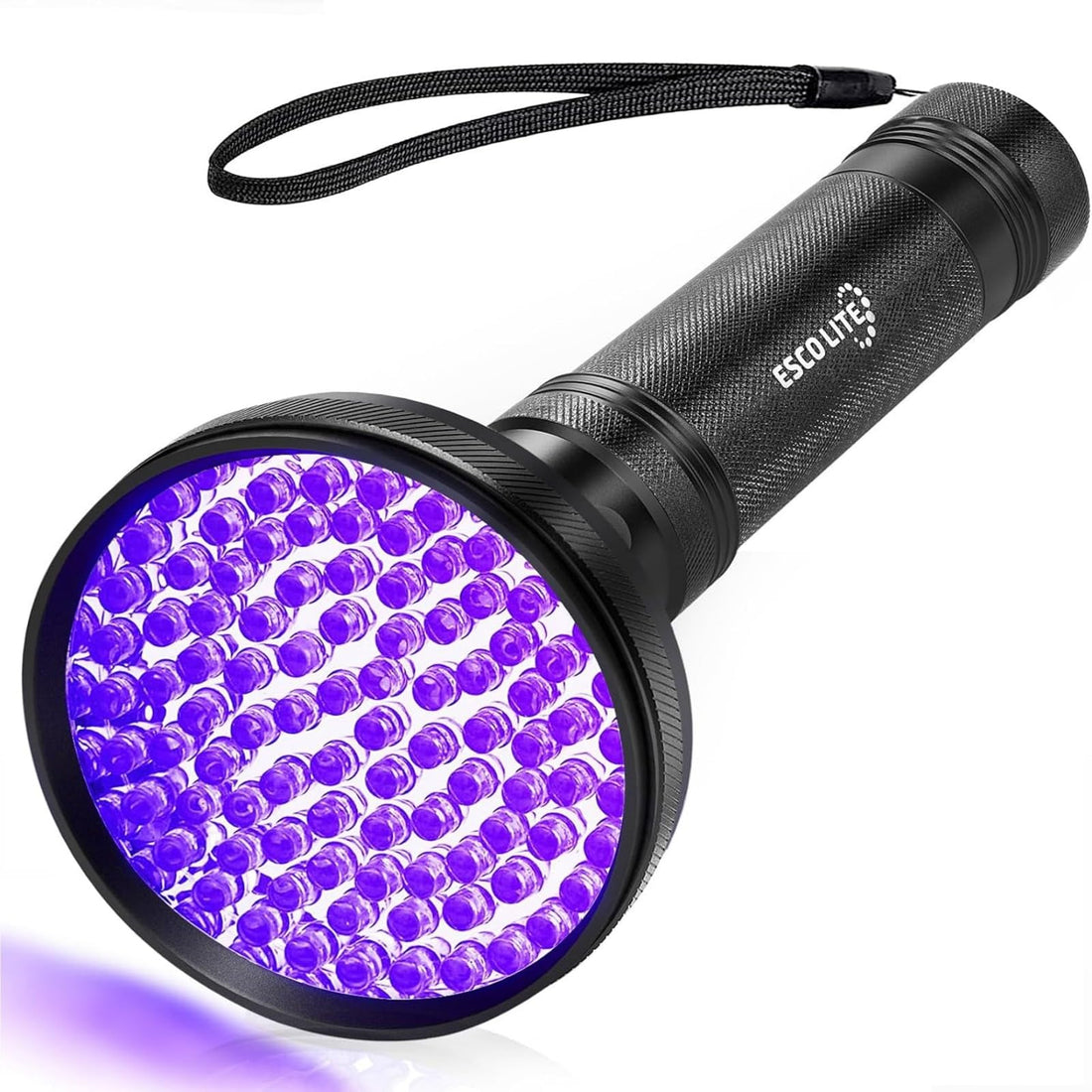 ESCO LITE UV Flashlight Black Light