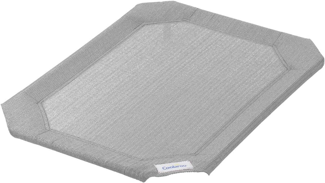 Coolaroo The Original Elevated Pet Bed Replacement Cover