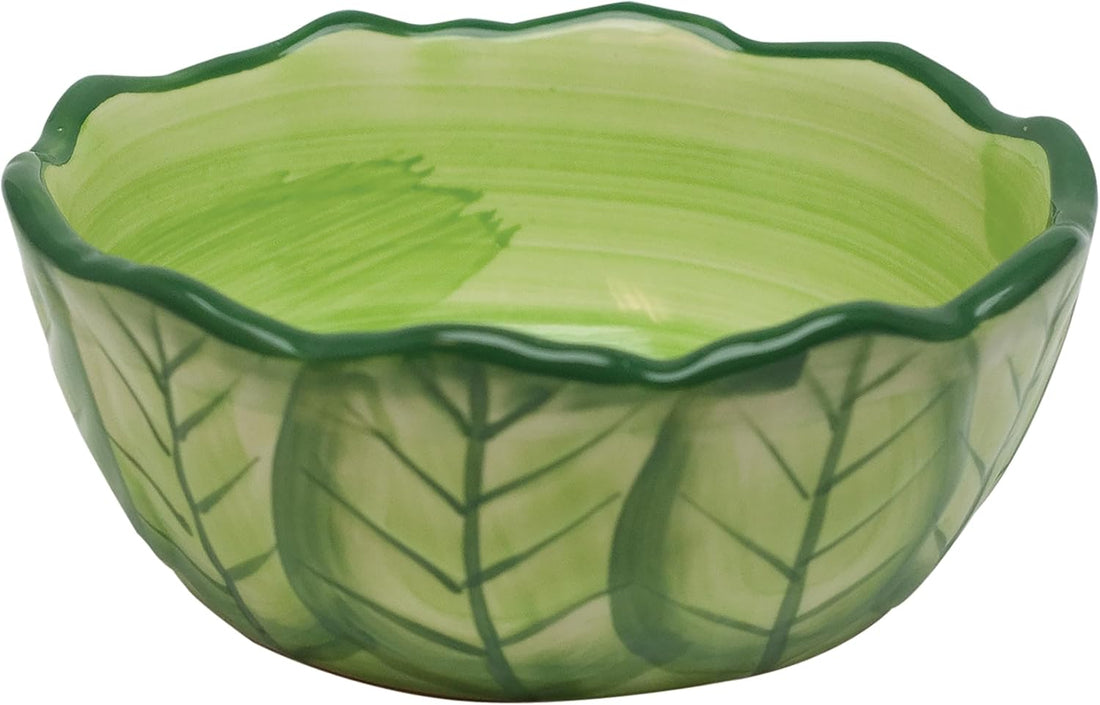 Kaytee Vege-T-Bowl Carrot 7.5 inches