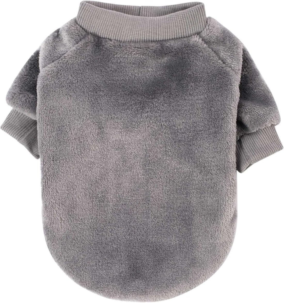 FabriCastle Dog Sweater, 3-Pack Dog & Cat Clothes