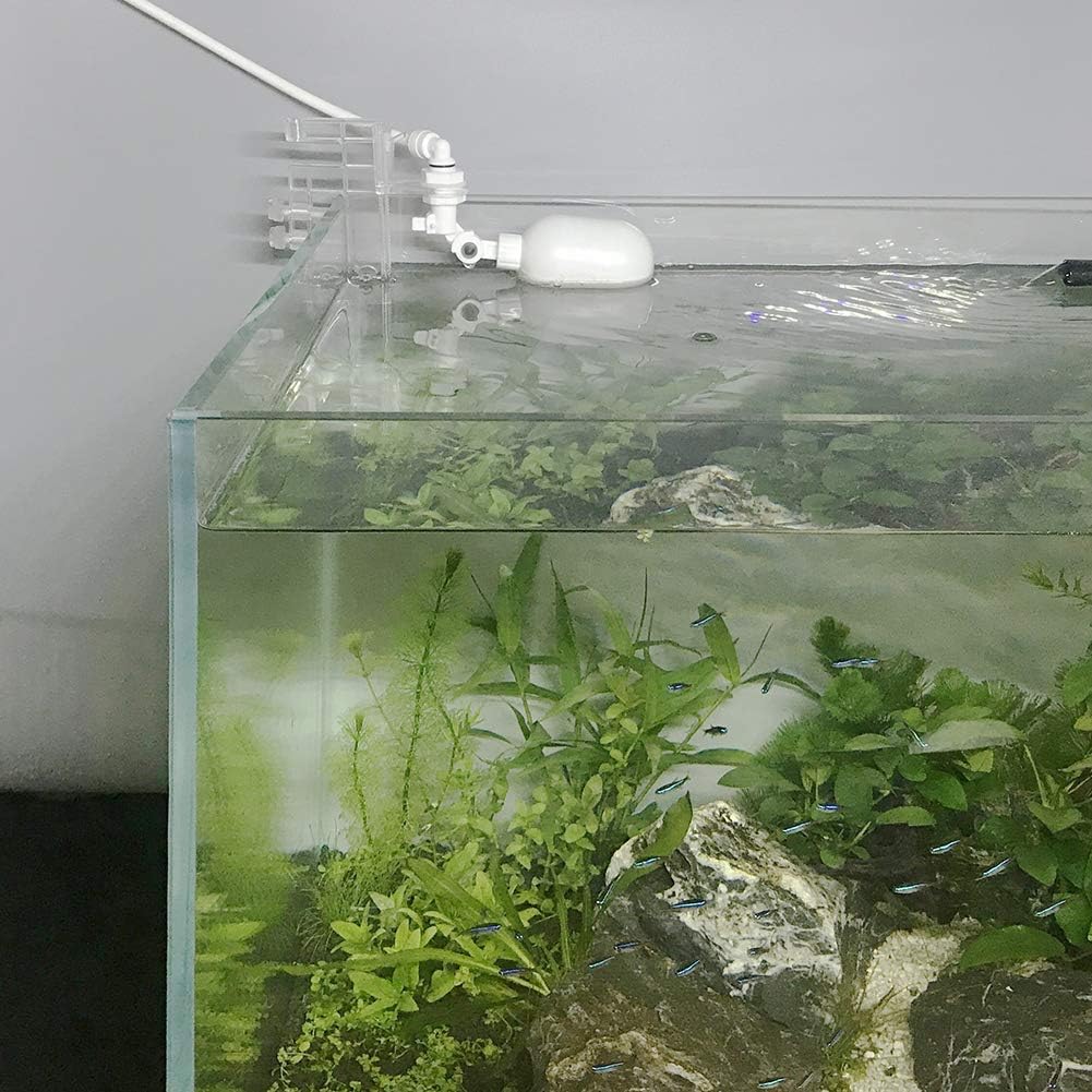 ZAOJIAO Auto-top-Off ATO Solution Auto Water Filler Adjustable Float